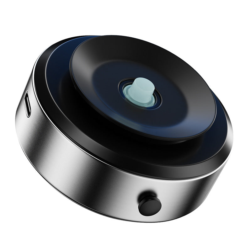 Intelligent Mobile Phone Holder Double-Sided Car Mount Magnetic Universal — view 8