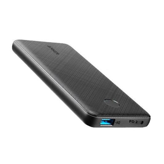 Power Bank PD20W Dual Port Fast Charging Large Capacity — view 2