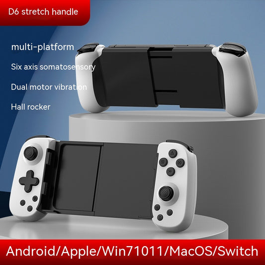 New Wireless Bluetooth Stretching Gamepad — view 2
