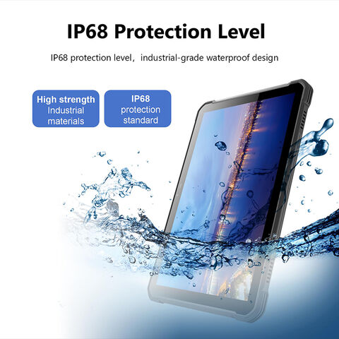 10 1 Inch Tablet PC · 11000 mAh