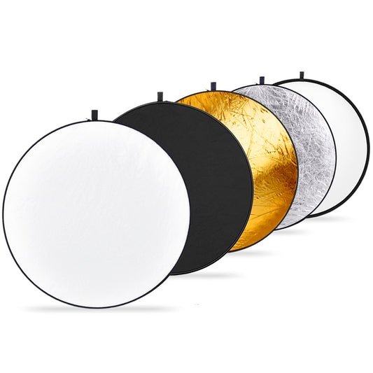 80 cm 5-in-1 Light Reflector Panel — view 2