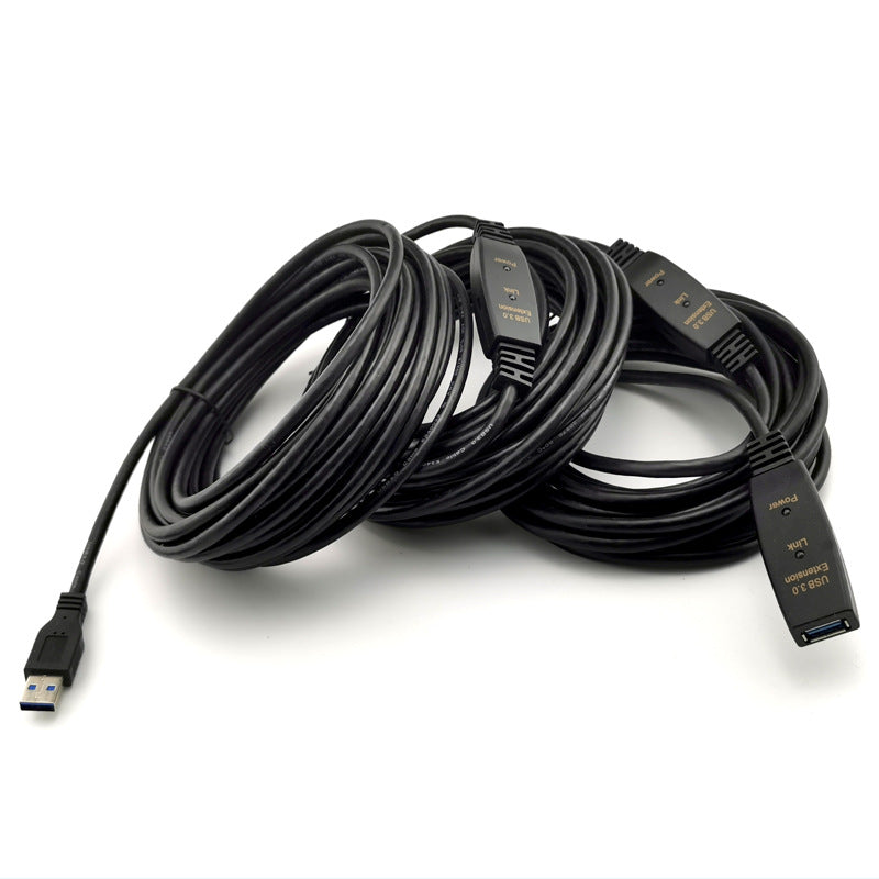Conference Camera Cable, Electronic Whiteboard Extension — view 7