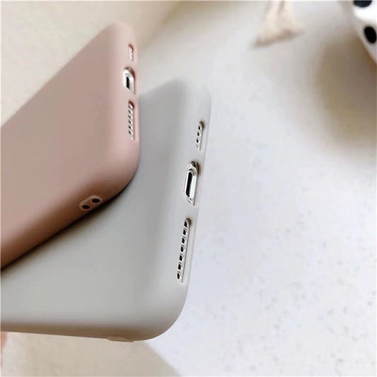Compatible with Apple, Simple Small Love iPhone Case — view 2