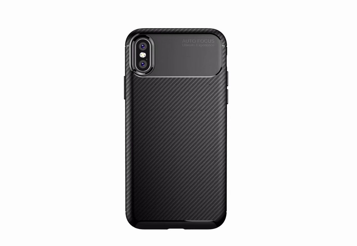 Frosted Mobile Phone Case — view 5