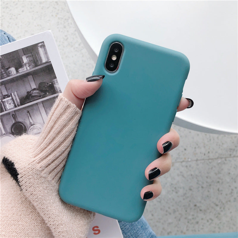 Silicone Phone Case — view 8