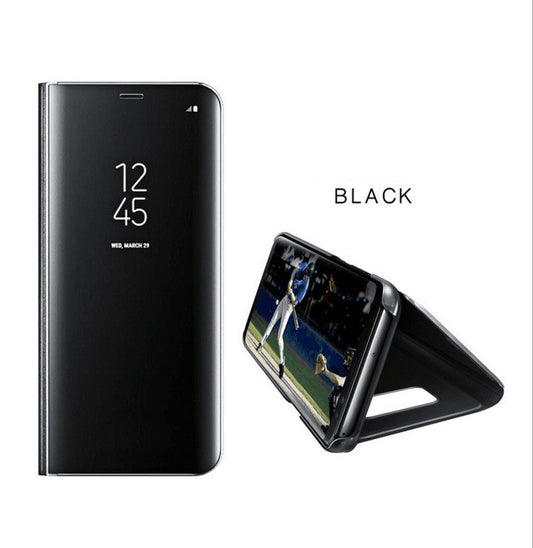 SamsungS8 Smart Flip Vertical S11plus Leather Case — view 2