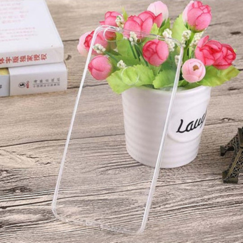 Samsung Transparent Mobile Phone Case — view 5