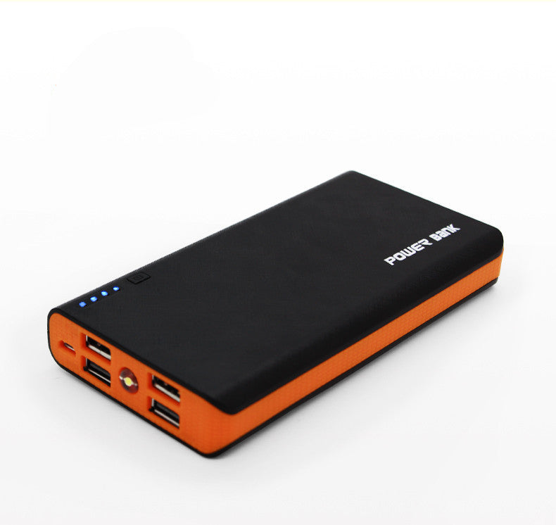 Mobile Power Battery Charging Treasure Shell — view 7
