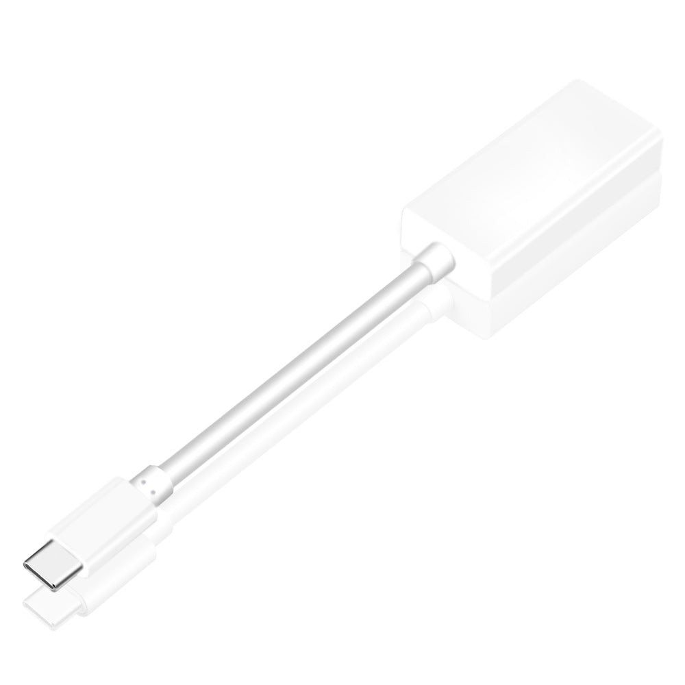 Thunderbolt 3 USB-C to Thunderbolt2 Adapter Type C to Minidp ABS — view 5
