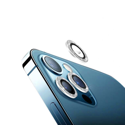 Lens Film Protective Ring Rear Camera Sticker — view 2
