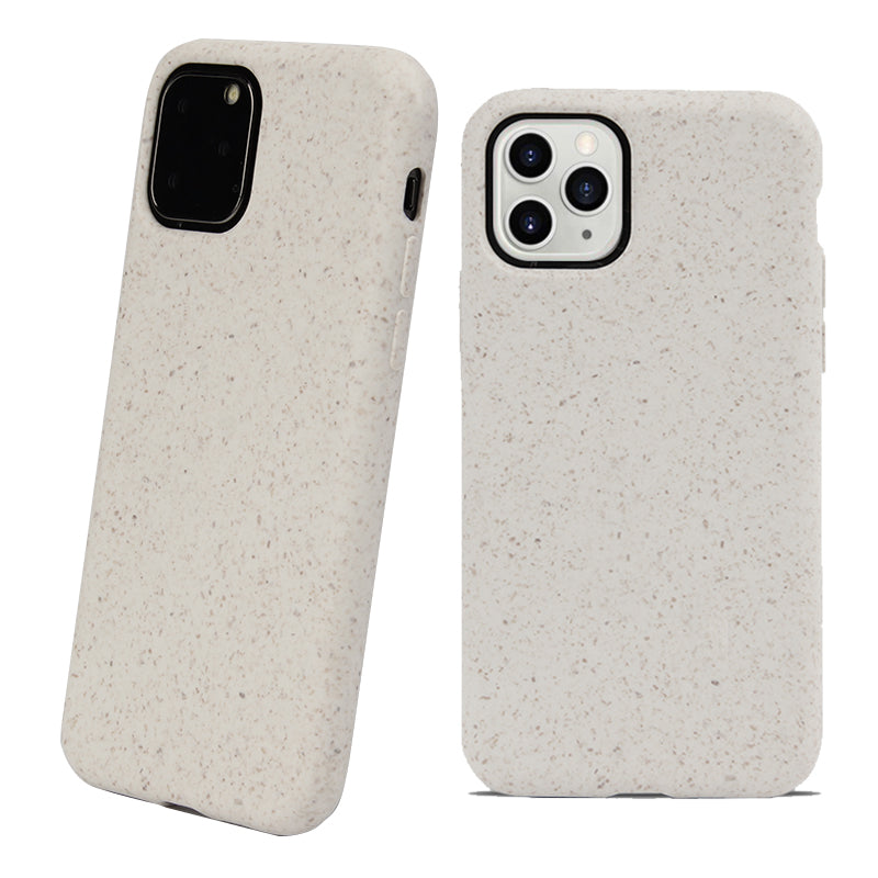 Mobile Phone Shell Compostable Wheat Straw — view 5