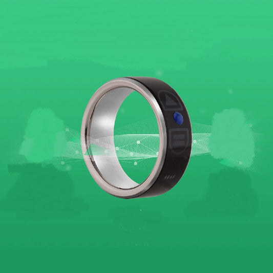 Compatible with , New Smart Bluetooth Ring Wearable Device — view 2