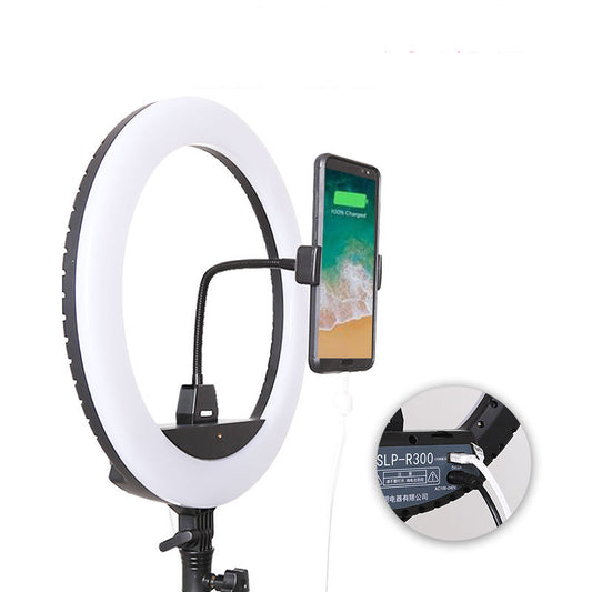 Live Ring LED Mobile Phone Fill Light — view 2