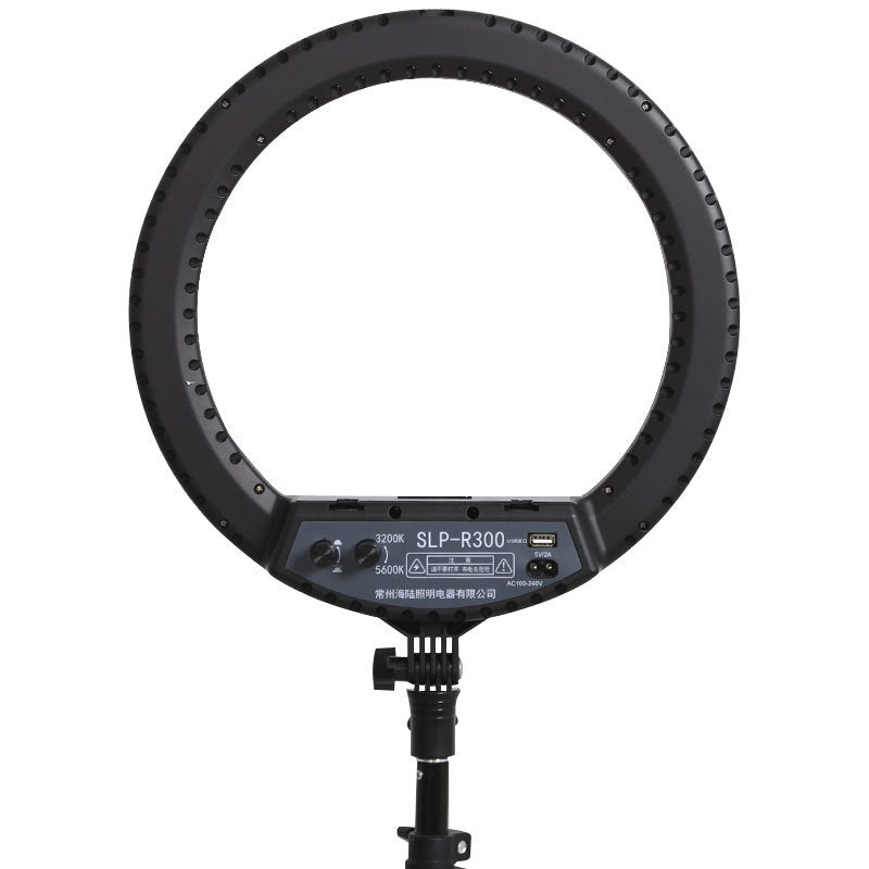 Live Ring LED Mobile Phone Fill Light — view 5