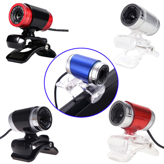 480P HD Camera — view 2