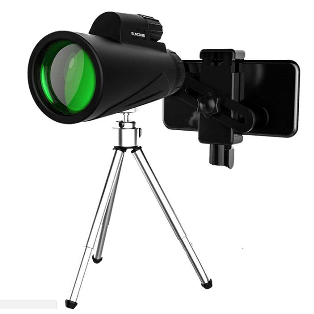 12x42 Hunting Optics Monocular — view 6