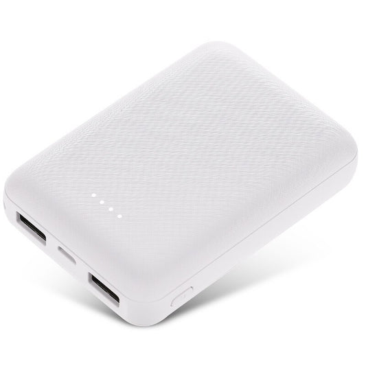 Large Capacity ultra-thin Power Bank — view 2
