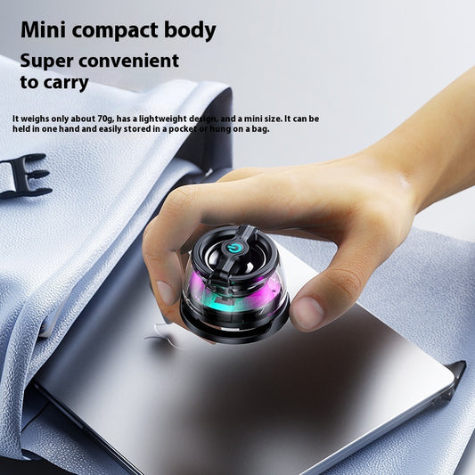 JY88 Magnetic Bluetooth Audio — view 2