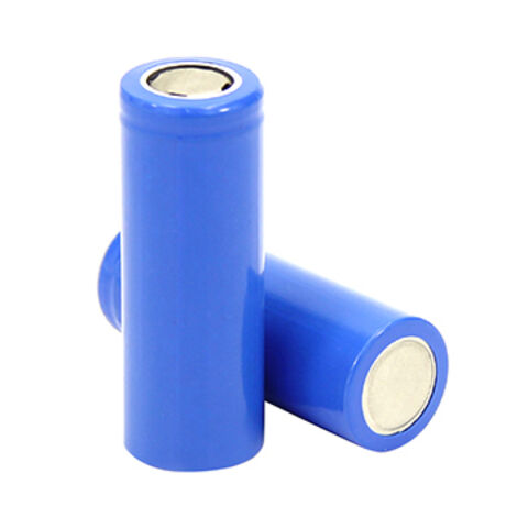 18500 1100mah Robot Battery 3 7v Oem Custom Pack · 1100 mAh