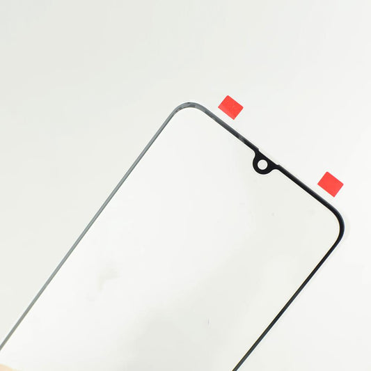 Front Glass Cover Plate Liquid Crystal Mirror — view 2