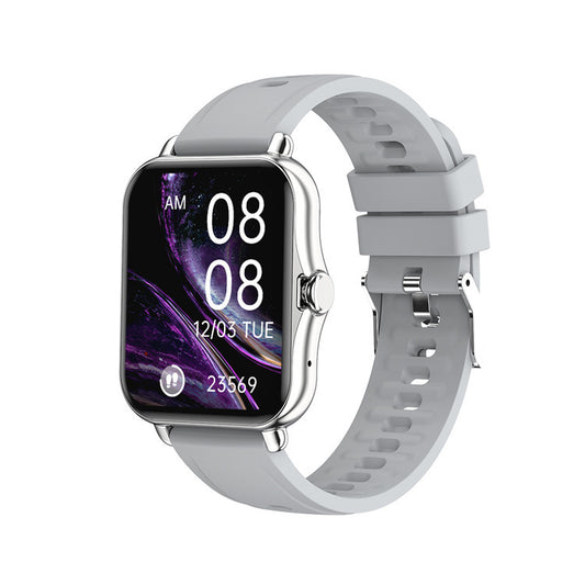 Smart Watch Bluetooth Call Information Reminder — view 2
