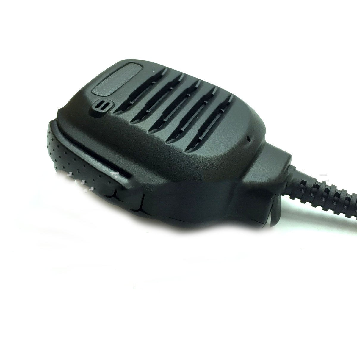 KMC-45 Speaker Microphone TK3310 with Handset Jack — view 6