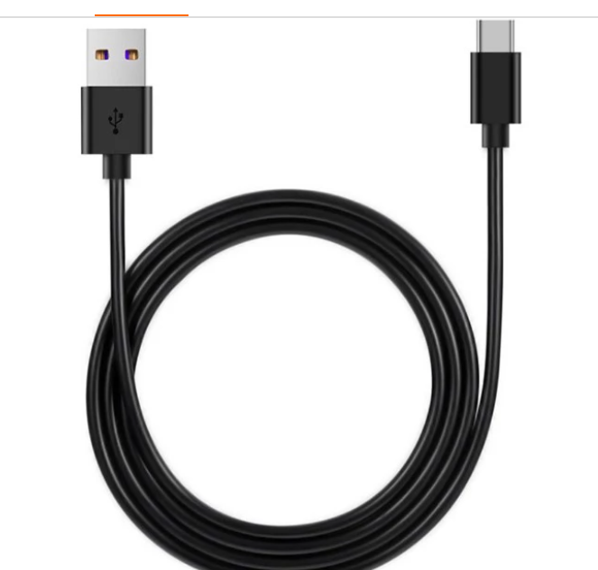 Super Fast Charging USB Single Head Mobile Phone Data Cable — view 6