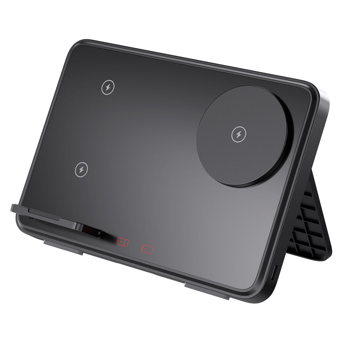 15W Three-in-one Wireless Charger — view 6
