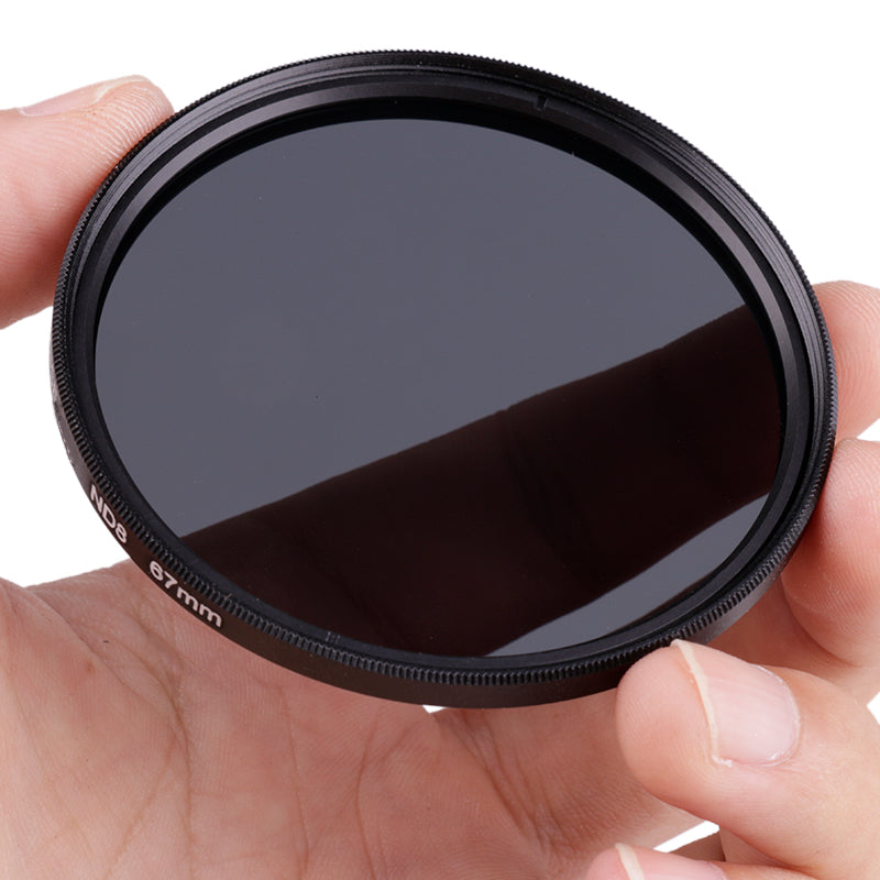 Digital Camera ND Filter — view 7
