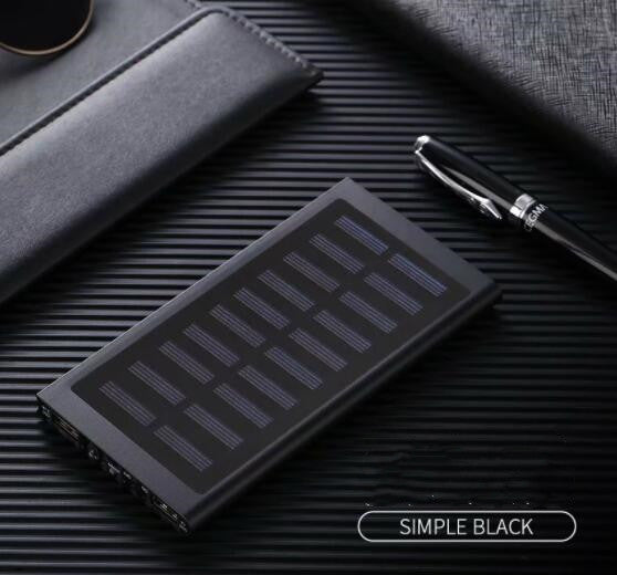 Solar Power Bank — view 8
