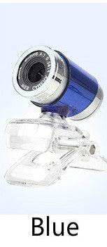 480P HD Camera — view 8
