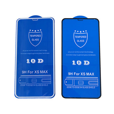 10D Tempered Film — view 5