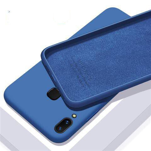Liquid Silicone Mobile Phone Case — view 6