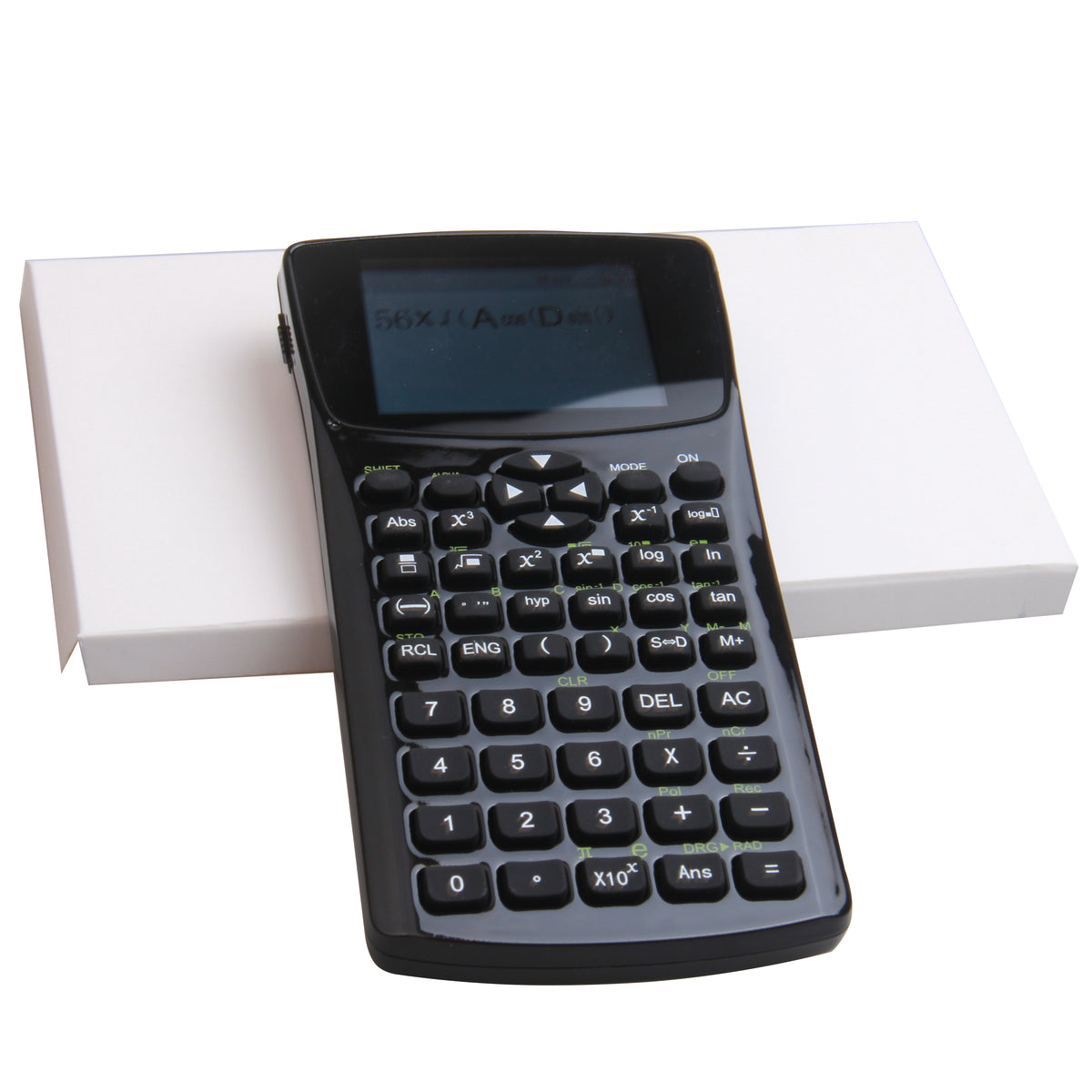 Multifunctional e-book Reader — view 6