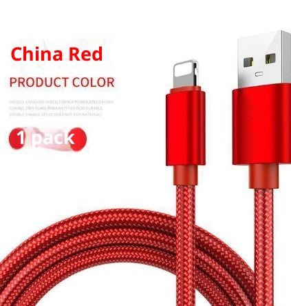 3.1A Fast Charging USB Cable — view 6