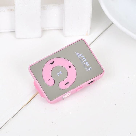 Factory Direct Supply Clip Sports MP3 Card MP3 — view 2