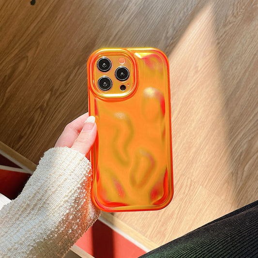 Meteorite Print Fashion Personality Phone Case — view 2
