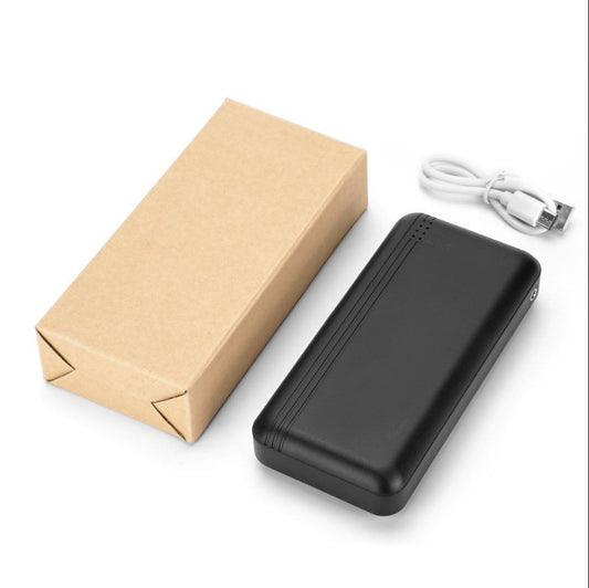 Graphene Heating Clothing Power Bank — view 2
