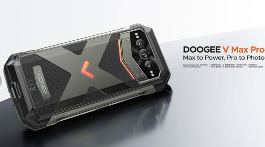 VMAX PRO Mobile Phone — view 2