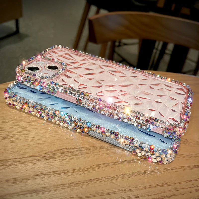 Water Drill Full Bag Fall Proof Mobile Phone Case — view 7