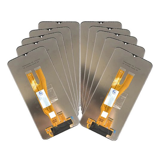 A03 Core Screen Assembly with Framed LCD Inner and Outer LCD — view 2