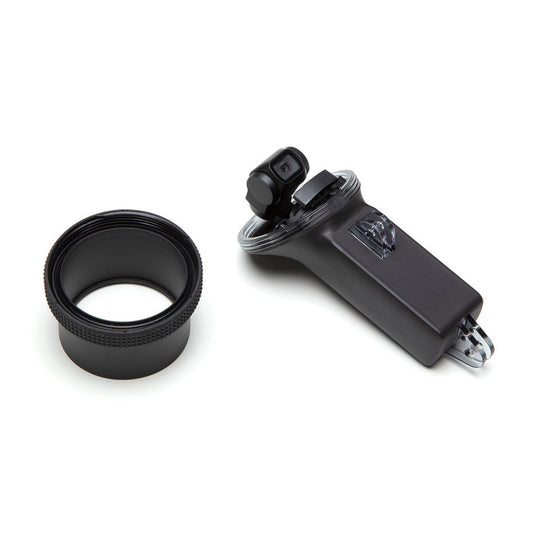 New Waterproof Case for Pocket pan/tilt Camera — view 2