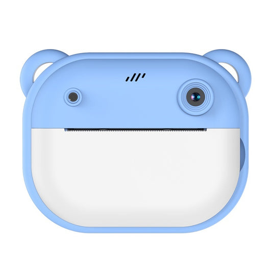 Cute Cartoon Children's Digital Camera — view 2