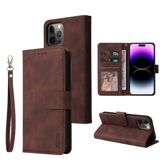 Flip Case Wallet Card Holder — view 2