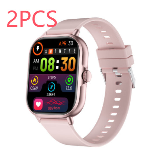 Bluetooth Calling Smart Watch HD Large Screen — view 8