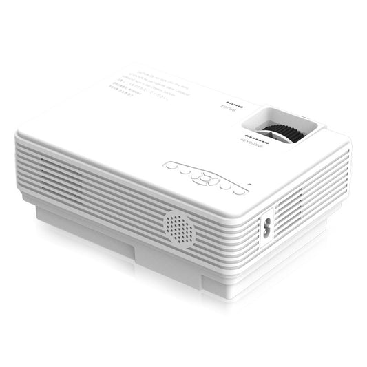Household and Commercial Multi-function Projector — view 2