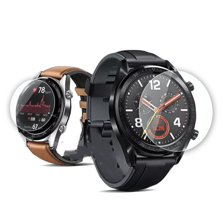 Forerunner 935 Tempered Glass Film 945 Watch Screen Protector — view 5