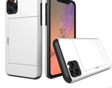 Mobile Phone Card Case — view 8