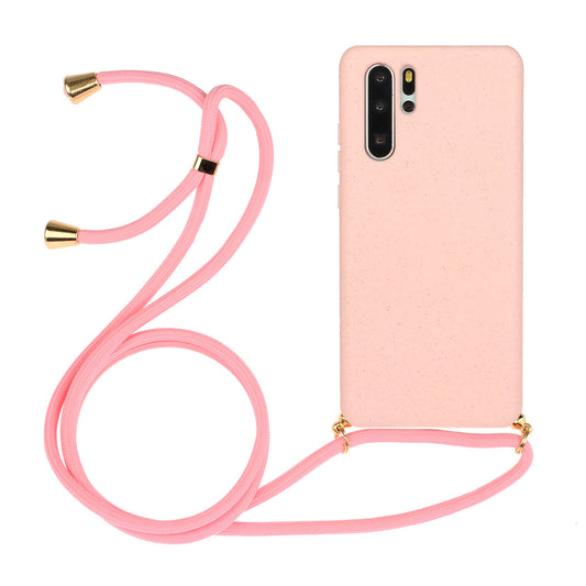 Huawei Wheat Lanyard Mobile Phone Case — view 2