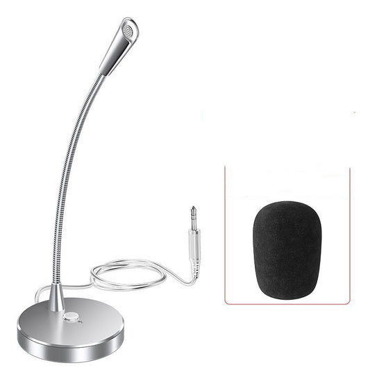 Desktop Recording Wired USB with Microphone — view 2